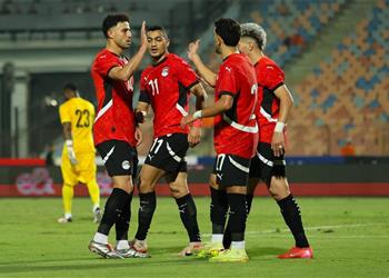 بيان رسمي من اتحاد الكرة قبل خوض منتخب مصر منافسات كأس أمم إفريقيا