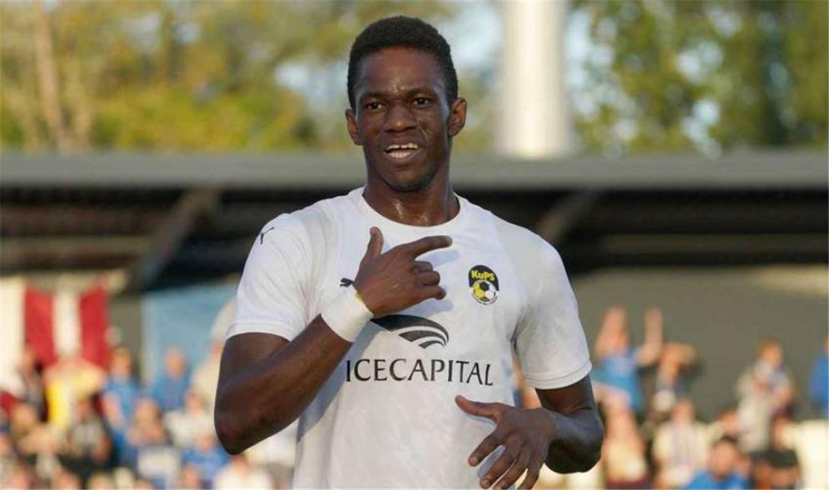 كويبس الفنلندي يكشف لـبطولات سعر محمد توريه بعد اهتمام الأهلي