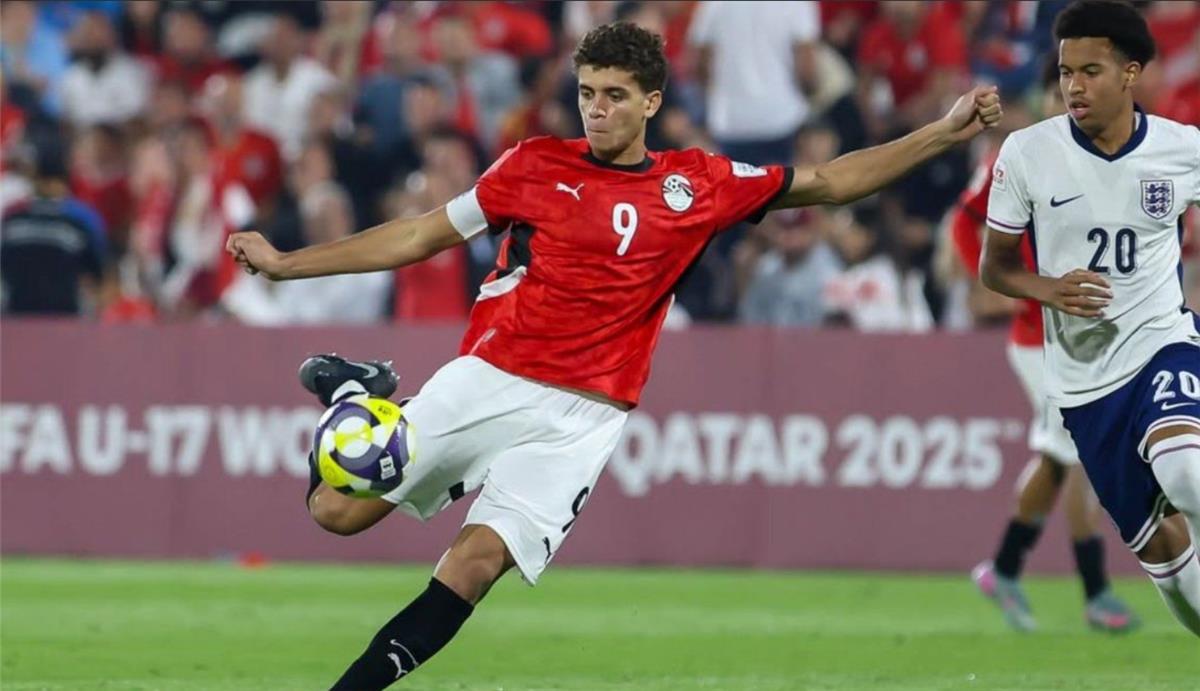 في الكورة : عرضان جديدان.. تطورات موقف الأهلي من انتقال حمزة عبد الكريم لـ برشلونة