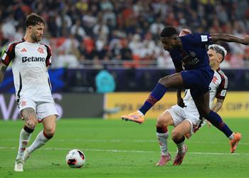 فيديو باريس سان جيرمان بطلا لكأس إنتركونتيننتال على حساب فلامينجو بركلات الترجيح