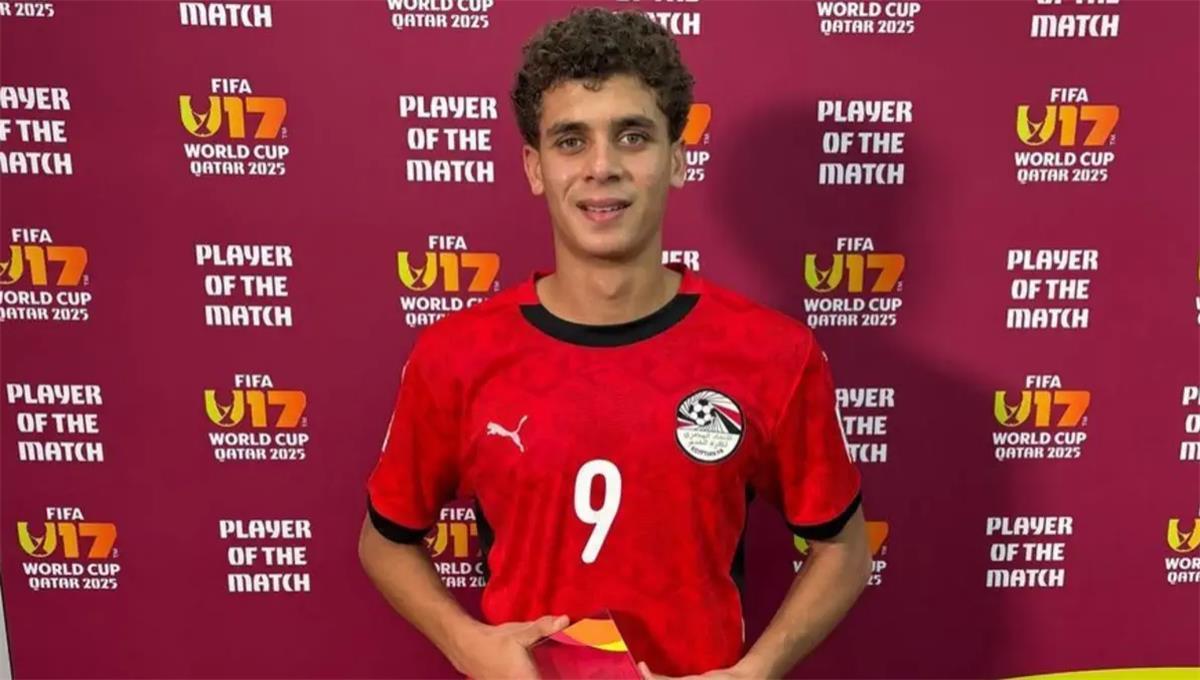 في الكورة : بعد حمزة عبد الكريم.. برشلونة يرسل كشافيه للبحث عن مواهب جديدة