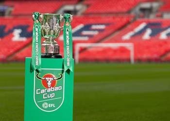 نتائج قرعة نصف نهائي كأس كاراباو مباراة قوية لـ مانشستر سيتي