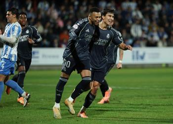 موعد مباراة ريال مدريد القادمة بعد الفوز على تالافيرا في كاس ملك إسبانيا