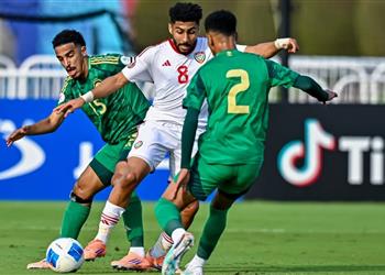 موعد والقنوات الناقلة لمباراة السعودية والإمارات اليوم في كأس العرب والمعلقين