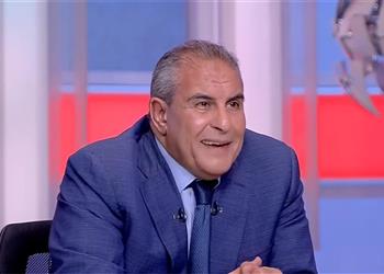 طاهر أبو زيد ودية نيجيريا مكسب لمنتخب مصر وي علق على أزمة محمد صلاح