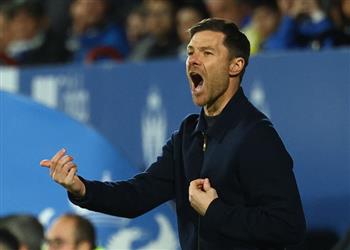 ريال مدريد يتخذ قرار ا حاسم ا بشأن ألونسو بعد الفوز على تالافيرا