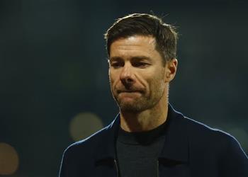 تشابي ألونسو حققت الهدف المطلوب ولاعب ريال مدريد ي كمل دور مبابي