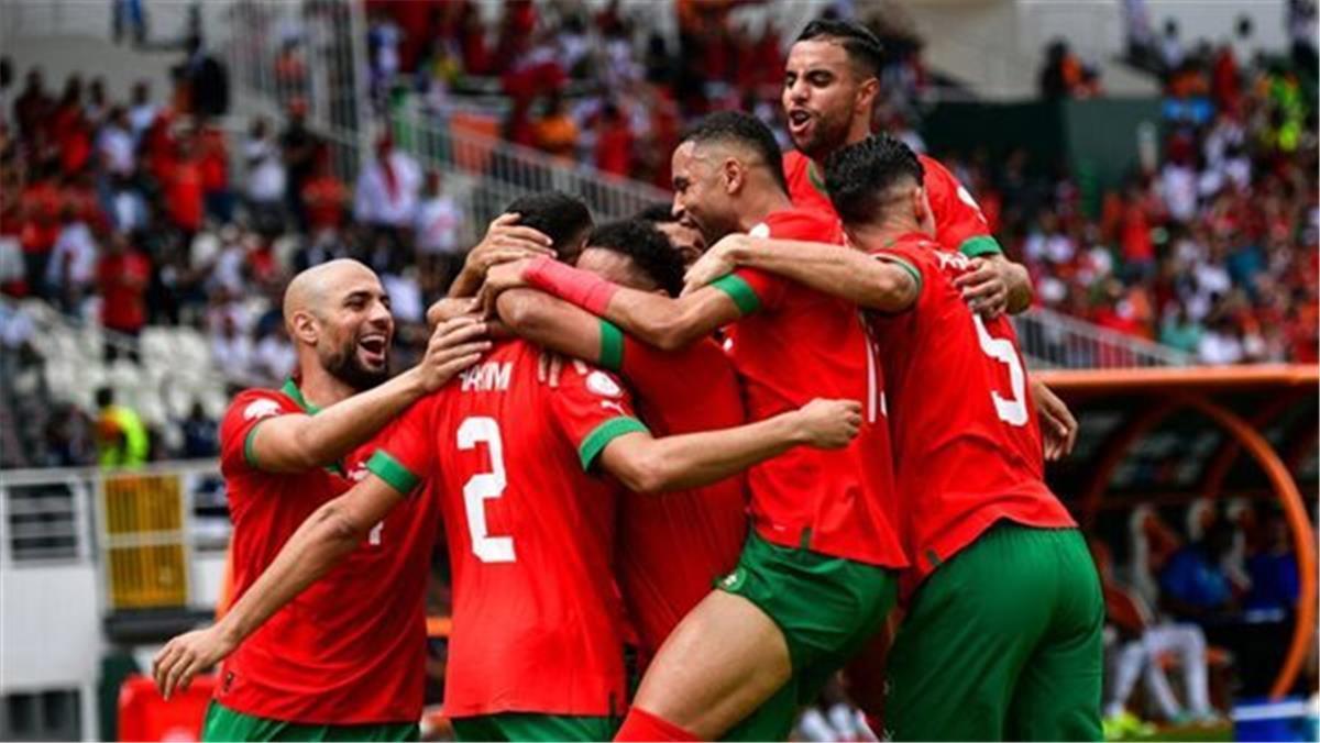 نجم المغرب السابق: نملك منتخبًا قويًا.. والعرب دائمًا مرشحون 