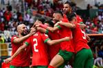 نجم المغرب السابق: نملك منتخبًا قويًا.. والعرب دائمًا مرشحون