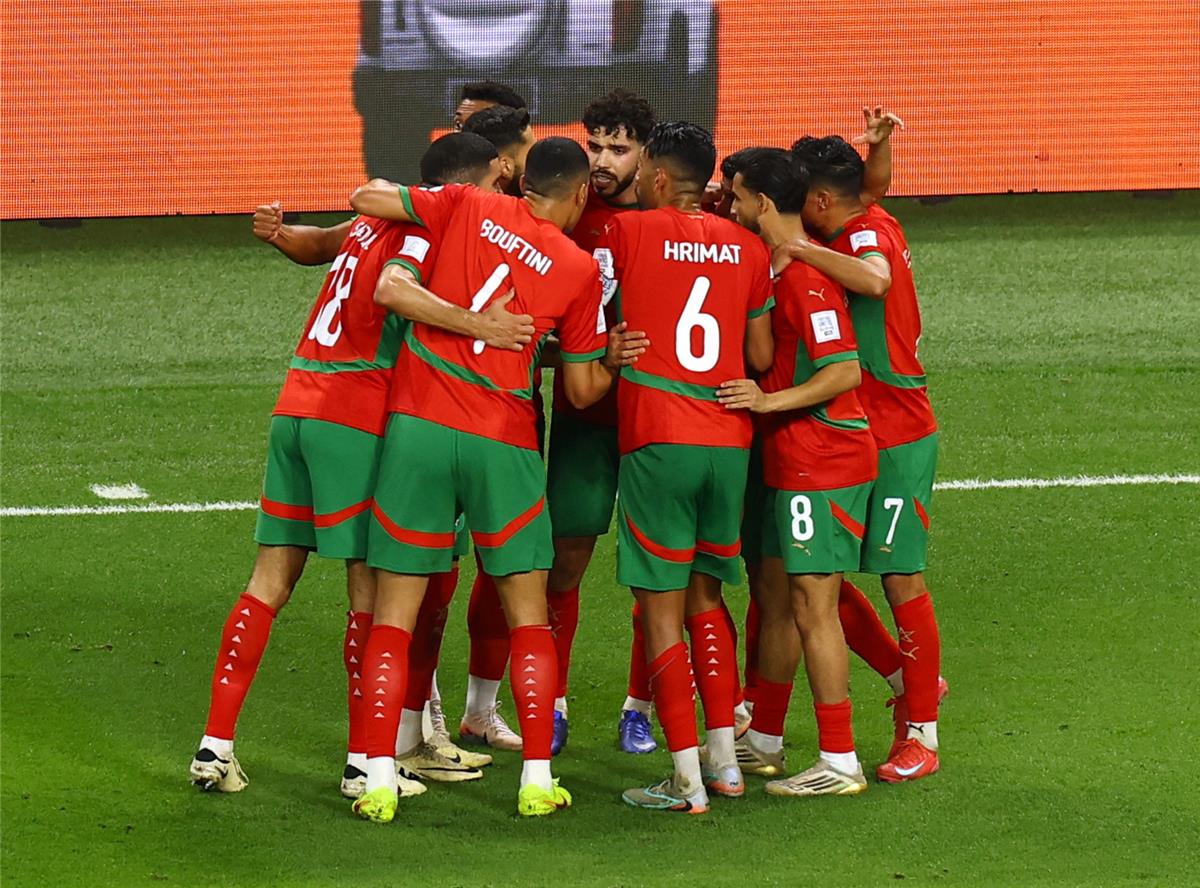 في الكورة : معلقو مباراة الأردن والمغرب اليوم في نهائي كأس العرب