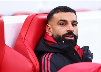 القائمة النهائية لجائزة أفضل لاعب في العالم من جلوب سوكر موقف محمد صلاح