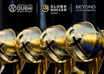 القائمة النهائية للمرشحين لجائزة أفضل مدرب ولاعب وسط ولاعب صاعد من جلوب سوكر