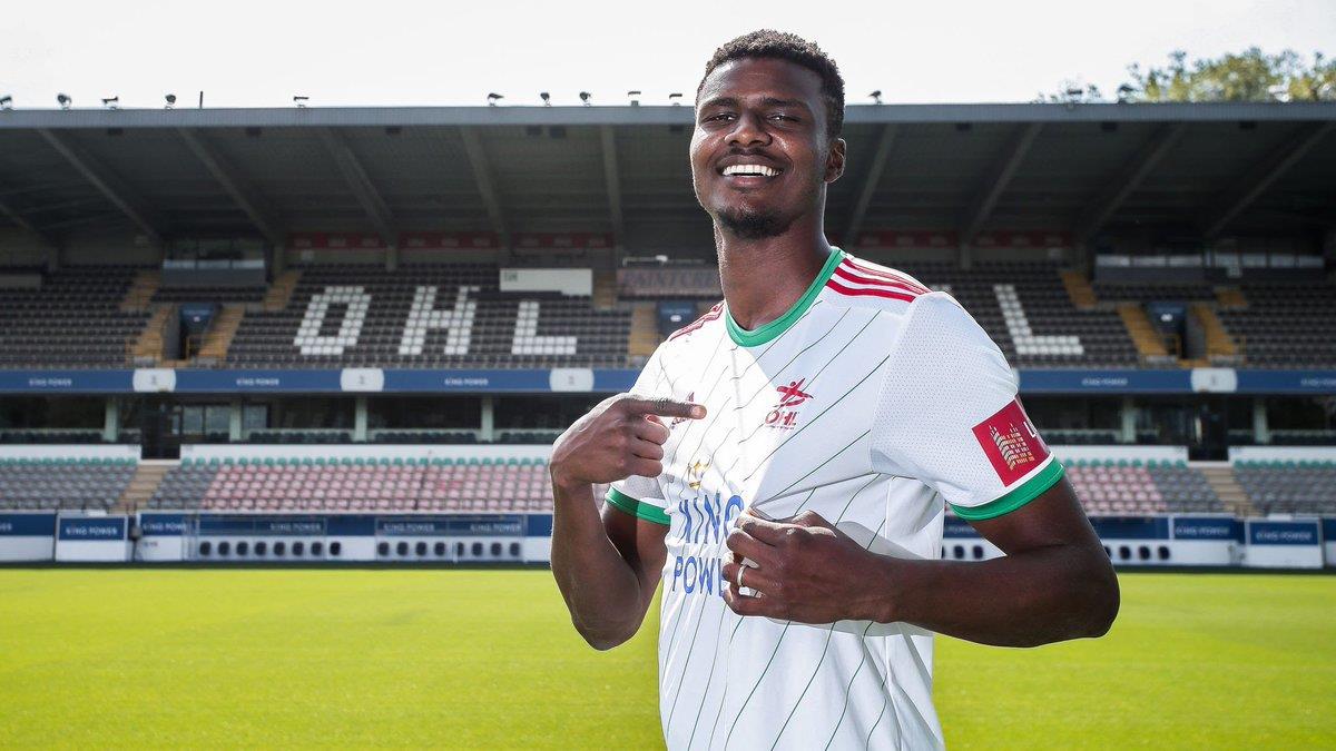 لوفن البلجيكي يرد عبر بطولات على إمكانية انتقال سوري كابا إلى الأهلي في يناير