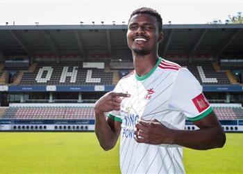 لوفن البلجيكي يرد عبر بطولات على إمكانية انتقال سوري كابا إلى الأهلي في يناير