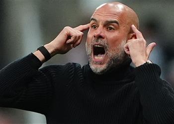 أورنستين يكشف عن خليفة جوارديولا في مانشستر سيتي