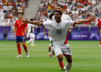 رسمي ا منتخب مصر يواجه إسبانيا ودي ا في قطر