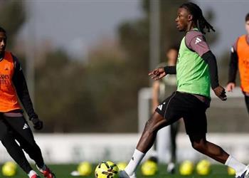 ريال مدريد يستعيد الثلاثي المصاب قبل مواجهة إشبيلية في الدوري الإسباني