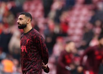 هنري أتفهم مشاعر محمد صلاح واستمراره مع ليفربول ليس بيدي