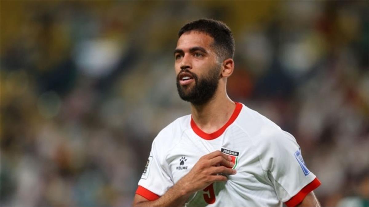 في الكورة : ترتيب هدافي كأس العرب بعد ثنائية على علوان في مرمى المغرب