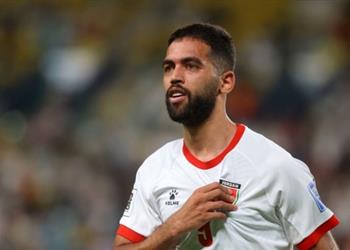 ترتيب هدافي كأس العرب بعد ثنائية علي علوان في مرمى المغرب