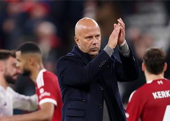 ليفربول يبدأ مفاوضات تحصين لاعبه