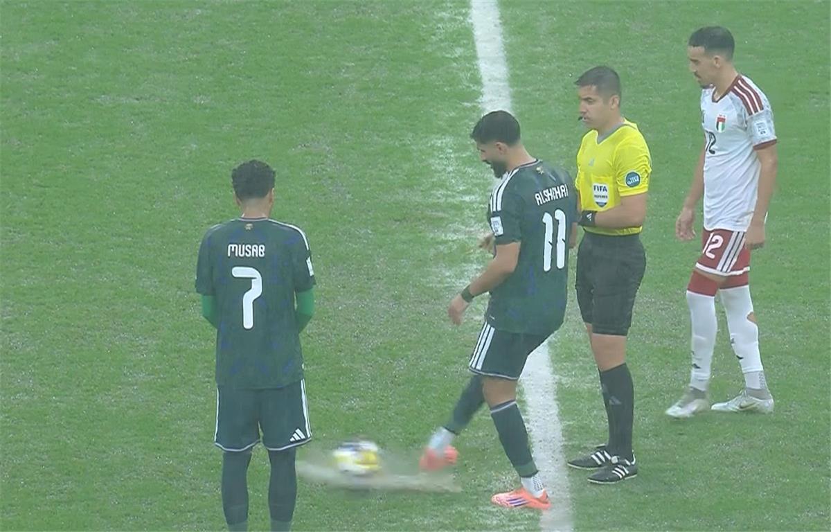 رسميًا | فيفا يعلن صاحب المركز الثالث في كأس العرب 2025 