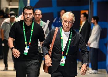 حلمي طولان يكشف عن سبب خلافه مع حسام حسن وما قاله محمد شريف لحظة اعتراضه على التبديل