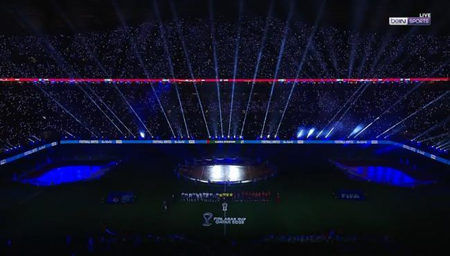 ملخص مباراة المغرب والأردن 3 2 نهائي كأس العرب