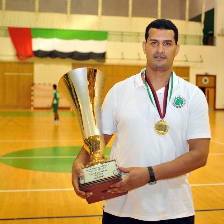 احمد رمضان الجيزاوي