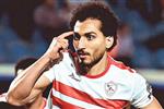 خاص | كيف رد أحمد حمدي على طلب الزمالك منه البحث عن عرض للرحيل في يناير؟