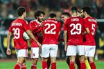 تشكيل الأهلي المتوقع أمام سيراميكا كليوباترا في كأس عاصمة مصر