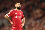 بارنز: محمد صلاح لا يملك حقًا إلهيًا في المشاركة أساسيًا.. وزيندن: لاعب باريس سان جيرمان الأجدر لخلافته