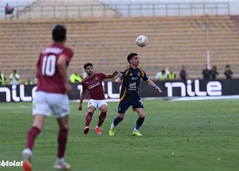 القناة الناقلة لمباراة الأهلي وسيراميكا كليوباترا اليوم في كأس الرابطة المصرية
