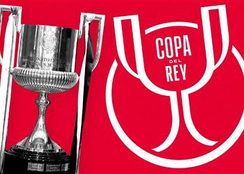 موعد قرعة دور الـ16 من كأس ملك إسبانيا 2025 26