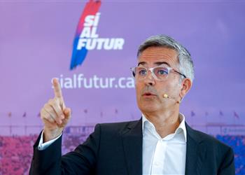 فيكتور فونت ريال مدريد صاحب أكثر الألقاب إثارة للشكوك وعلى لابورتا مقاضاتهم