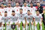 منتخب الأردن يعلن إصابة لاعب جديد بقطع في الرباط الصليبي بعد يزن النعيمات