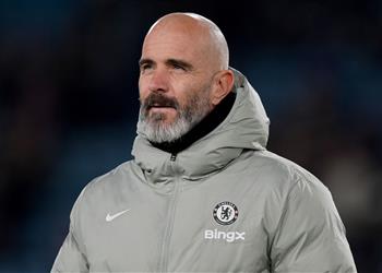 ماريسكا يوضح موقفه من مغادرة تشيلسي وخلافة جوارديولا في مانشستر سيتي