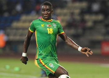 قائد زيمبابوي يحذر مصر قبل مباراتهما في كأس أمم إفريقيا سندافع عن راية الوطن