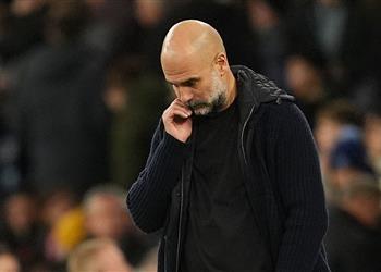 لا مكان له إنهاء إعارة لاعب مانشستر سيتي وعودته مبكر ا