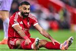 ليكيب: عملاق أوروبي يراقب وضع محمد صلاح مع ليفربول