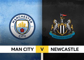 موعد مباراة مانشستر سيتي ونيوكاسل في نصف نهائي كأس كاراباو