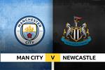 موعد مباراة مانشستر سيتي ونيوكاسل في نصف نهائي كأس كاراباو