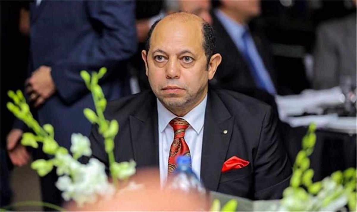 أحمد سليمان يرد على مقترح بيع لاعبي الزمالك لحل الأزمة المالية