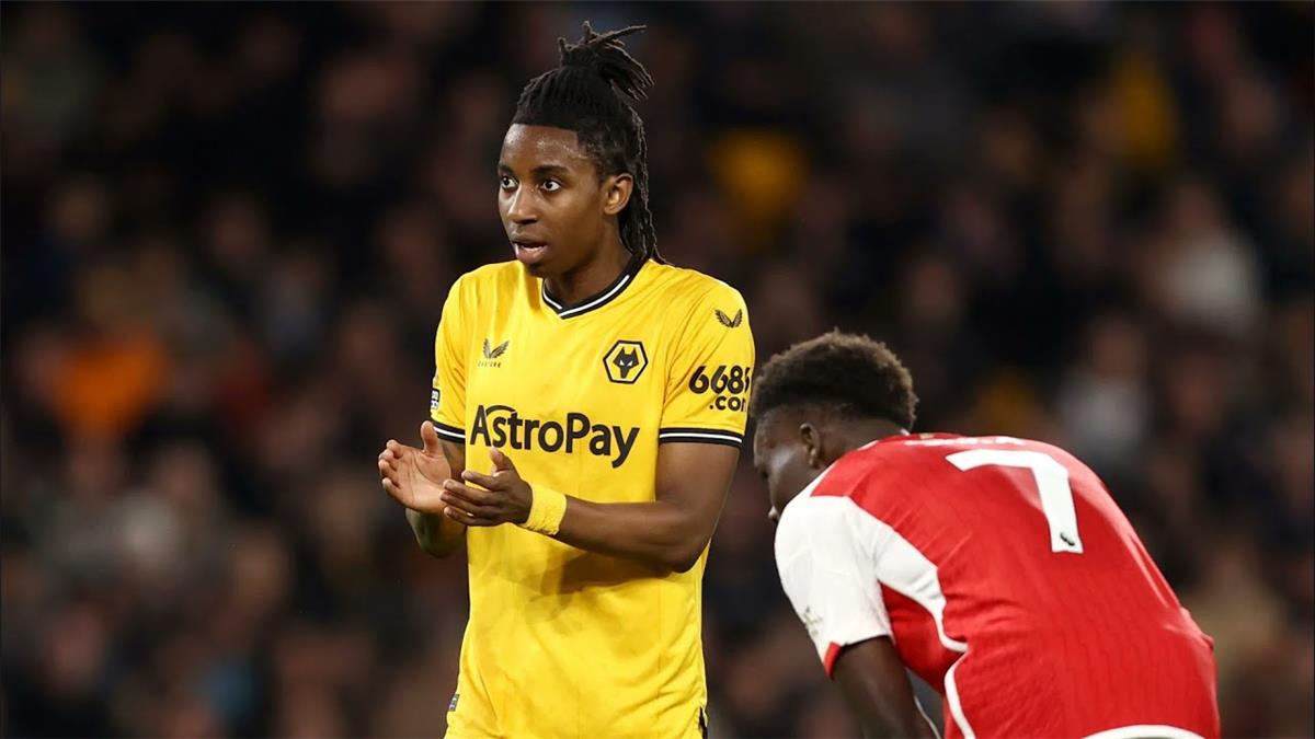 لاعب زيمبابوي متحمسًا: أرى نفسي أسجل أمام مصر في كأس أمم إفريقيا 