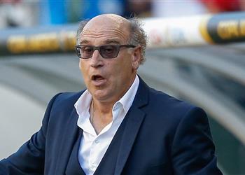 حوار بطولات باتريس نوفو يحذر المغرب ويؤكد فرص مصر قائمة للمنافسة على أمم إفريقيا 2025