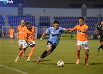 فيديو فاركو يهزم غزل المحلة ويتصدر مجموعة الأهلي في كأس الرابطة