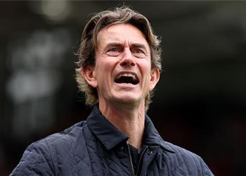 مدرب توتنهام لاعب ليفربول وحش وقادرون على مواجهتهم