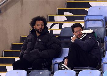 مارسيلو عن نجم برشلونة يمتلك مقومات لاعب مدريدي وأريد ضمه