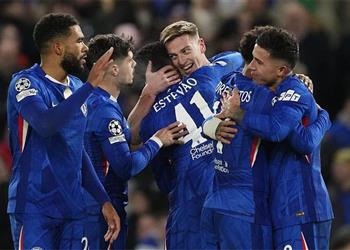 مانشستر سيتي ينافس بايرن ميونخ على ضم لاعب تشيلسي