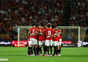 مدرب آندرلخت السابق يتوقع حظوظ مصر في كأس العالم وبطل أمم إفريقيا